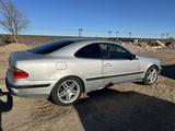 Mercedes-Benz CLK 230 1998 года за 1 700 000 тг. в Балхаш – фото 4