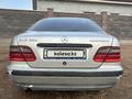 Mercedes-Benz CLK 230 1998 годаүшін1 700 000 тг. в Балхаш – фото 4