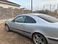 Mercedes-Benz CLK 230 1998 годаүшін1 700 000 тг. в Балхаш – фото 5