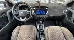 Hyundai Creta 2019 годаfor8 500 000 тг. в Атырау – фото 5