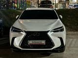 Lexus NX 200 2022 года за 17 800 000 тг. в Шымкент