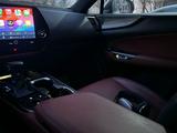Lexus NX 200 2022 года за 17 800 000 тг. в Шымкент – фото 3