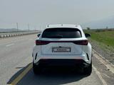Lexus NX 200 2022 года за 17 800 000 тг. в Шымкент – фото 4
