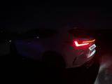 Lexus NX 200 2022 года за 17 800 000 тг. в Шымкент – фото 5