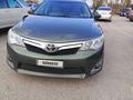 Toyota Camry 2014 годаүшін5 300 000 тг. в Актобе – фото 2