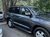 Toyota Land Cruiser 2012 года за 21 500 000 тг. в Караганда – фото 5