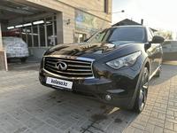 Infiniti FX37 2011 годаүшін9 500 000 тг. в Алматы