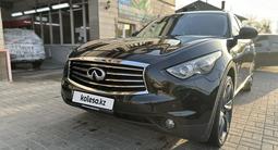 Infiniti FX37 2011 годаүшін9 500 000 тг. в Алматы