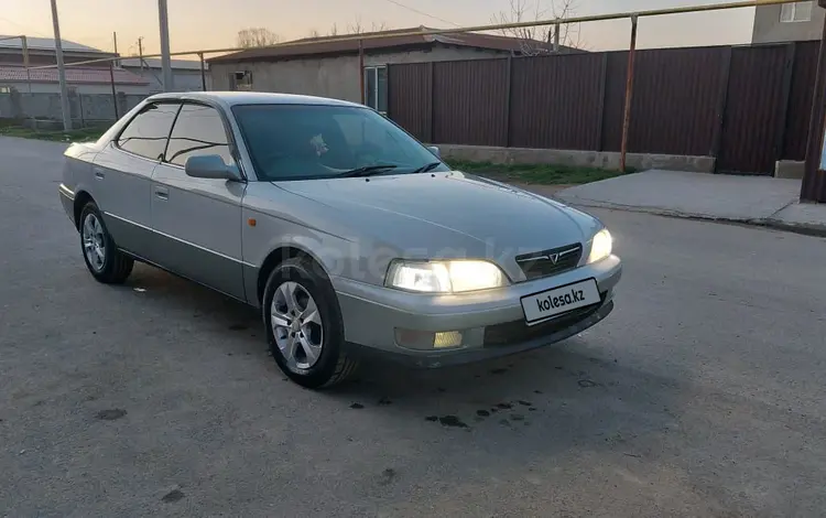 Toyota Vista 1995 годаүшін2 400 000 тг. в Алматы