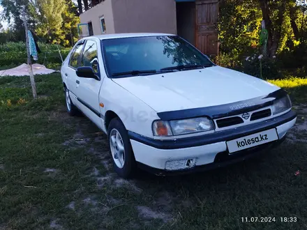 Nissan Primera 1992 года за 700 000 тг. в Талгар – фото 8