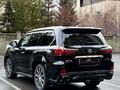 Lexus LX 570 2018 годаүшін55 200 000 тг. в Астана – фото 6