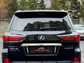 Lexus LX 570 2018 годаүшін55 200 000 тг. в Астана – фото 9