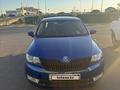 Skoda Rapid 2013 года за 3 300 000 тг. в Уральск – фото 2