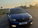 Skoda Rapid 2013 года за 3 300 000 тг. в Уральск