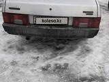 ВАЗ (Lada) 21099 1996 годаүшін850 000 тг. в Шымкент – фото 3