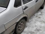 ВАЗ (Lada) 21099 1996 годаүшін850 000 тг. в Шымкент – фото 4