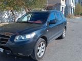 Hyundai Santa Fe 2008 годаүшін7 200 000 тг. в Астана