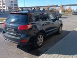 Hyundai Santa Fe 2008 годаүшін7 200 000 тг. в Астана – фото 5