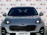 Kia Sportage 2019 годаүшін10 800 000 тг. в Костанай – фото 3