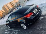 Chevrolet Cruze 2013 годаүшін4 150 000 тг. в Астана – фото 2