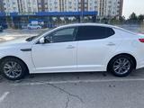 Kia K5 2012 годаүшін7 500 000 тг. в Шымкент – фото 2