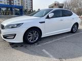 Kia K5 2012 годаүшін7 500 000 тг. в Шымкент – фото 3