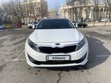 Kia K5 2012 годаүшін7 500 000 тг. в Шымкент