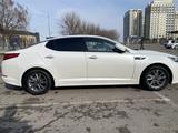 Kia K5 2012 годаүшін7 500 000 тг. в Шымкент – фото 4