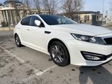 Kia K5 2012 годаүшін7 500 000 тг. в Шымкент – фото 5