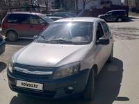 ВАЗ (Lada) Granta 2190 2012 годаfor2 000 000 тг. в Усть-Каменогорск