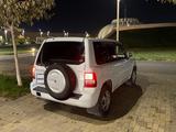 Mitsubishi Pajero Pinin 2003 годаfor1 800 000 тг. в Туркестан