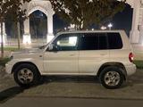 Mitsubishi Pajero Pinin 2003 годаfor1 800 000 тг. в Туркестан – фото 2