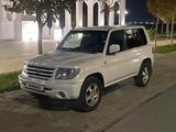Mitsubishi Pajero Pinin 2003 годаfor1 800 000 тг. в Туркестан – фото 3