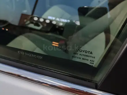 Toyota Camry 2014 года за 5 500 000 тг. в Актау – фото 23