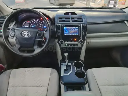 Toyota Camry 2014 года за 5 500 000 тг. в Актау – фото 56