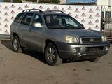 Hyundai Santa Fe 2004 годаүшін3 300 000 тг. в Костанай – фото 3