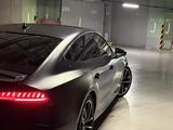 Audi A7 2021 года за 35 000 000 тг. в Алматы – фото 5