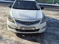 Hyundai Accent 2015 года за 3 800 000 тг. в Алматы – фото 3