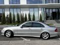 Mercedes-Benz E 55 AMG 2004 года за 9 000 000 тг. в Шымкент – фото 12