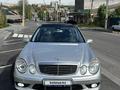 Mercedes-Benz E 55 AMG 2004 года за 9 000 000 тг. в Шымкент – фото 3