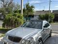 Mercedes-Benz E 55 AMG 2004 года за 9 000 000 тг. в Шымкент – фото 27