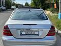 Mercedes-Benz E 55 AMG 2004 года за 9 000 000 тг. в Шымкент – фото 26
