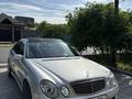 Mercedes-Benz E 55 AMG 2004 года за 9 000 000 тг. в Шымкент – фото 28