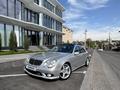 Mercedes-Benz E 55 AMG 2004 года за 9 000 000 тг. в Шымкент