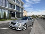 Mercedes-Benz E 55 AMG 2004 годаүшін9 000 000 тг. в Шымкент