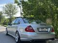 Mercedes-Benz E 55 AMG 2004 года за 9 000 000 тг. в Шымкент – фото 30