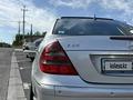 Mercedes-Benz E 55 AMG 2004 года за 9 000 000 тг. в Шымкент – фото 9