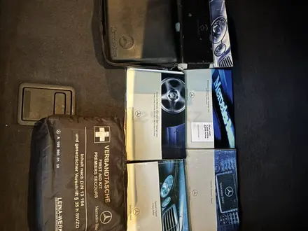 Mercedes-Benz E 55 AMG 2004 года за 9 000 000 тг. в Шымкент – фото 32