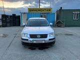 Volkswagen Passat 2005 года за 2 400 000 тг. в Атырау – фото 2