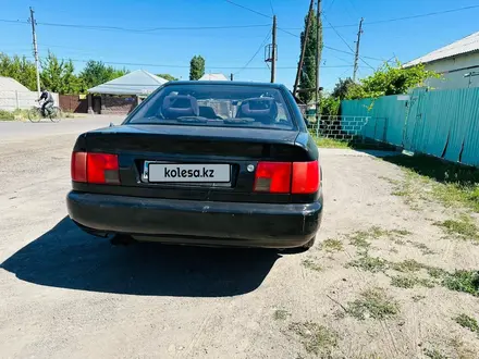 Audi 100 1992 года за 1 900 000 тг. в Мерке – фото 2